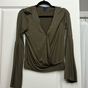 Aeropostale long sleeve